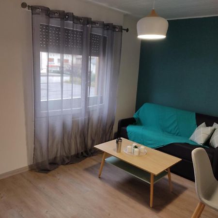 Studio Cosy Proche Du Centre + Parking Gratuit Cluses Eksteriør bilde